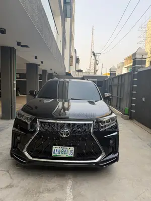 Toyota Highlander Limited 2012 Black