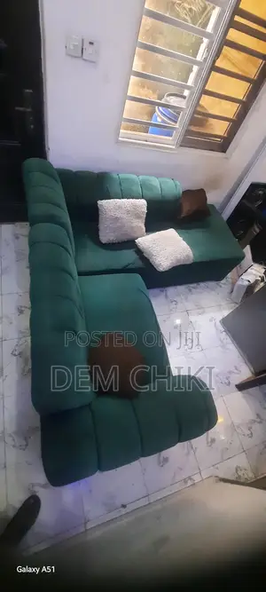 Used Living Room Chair