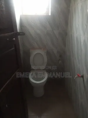 2bdrm Apartment in First Market Ifite, Awka for rent