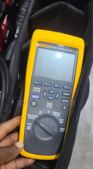 Multi Meter