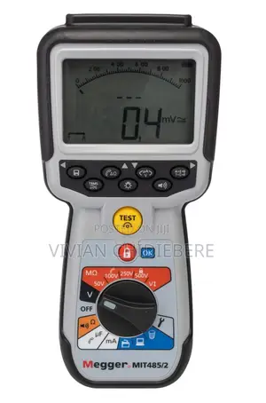 Multi Meter
