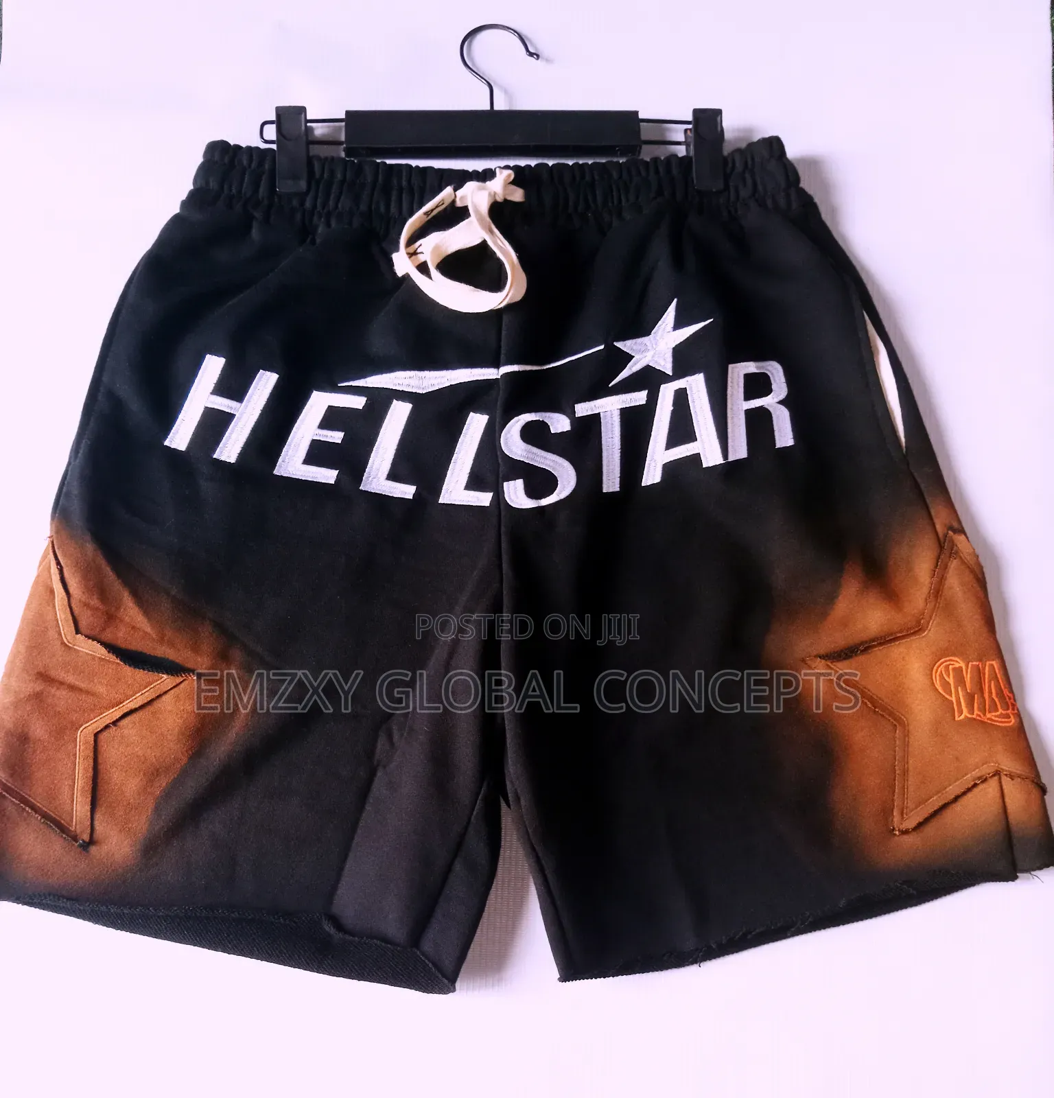 Premium Streetwear Shorts