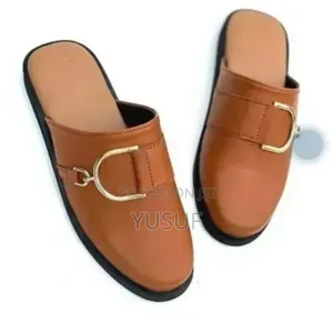 Olamilekan Shoe Made