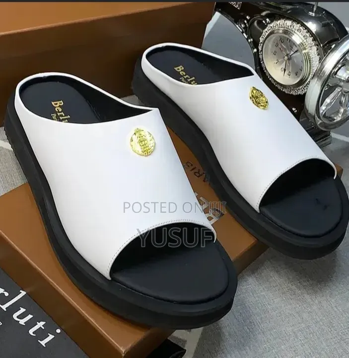 Olamilekan Shoe Made