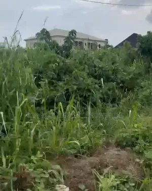 Dry Table Plot of Land for Sale Off Jakpa Road Effurun