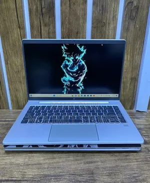Laptop HP ProBook 440 G9 16GB Intel Core i7 SSD 512GB