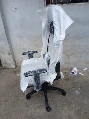 Ergonomic Gaming Chair 