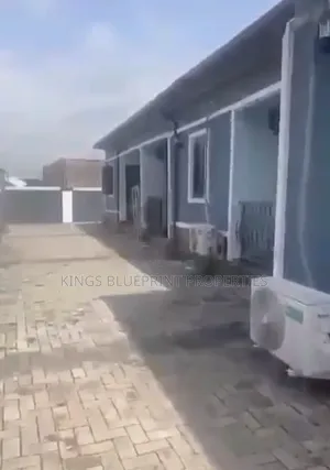 3bdrm Bungalow in Afiesere Ughelli, Warri for sale