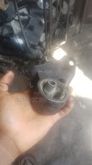 Original Engine Mounting (Engine Seating) for Daihatsu Hijet