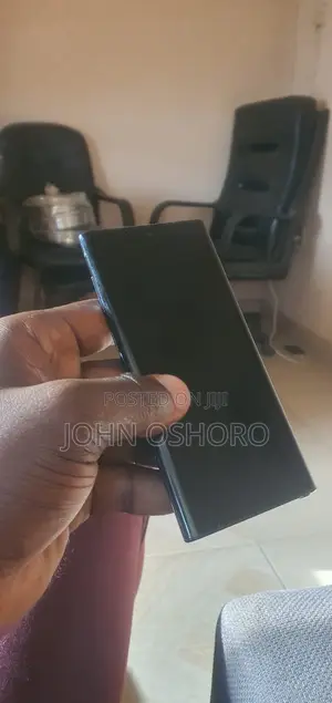 Samsung Galaxy Note 10 5G 256 GB Blue