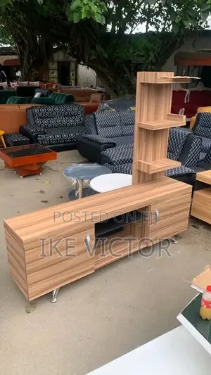 Tv Stand Available