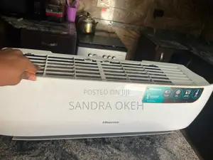 Hisense Ac