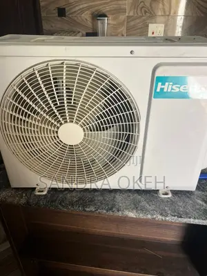 Hisense Ac