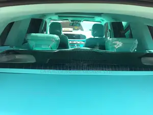 Interior Kit Mercedes Maybach 2024