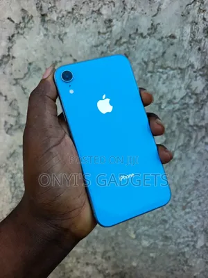 Apple iPhone XR 256 GB Blue
