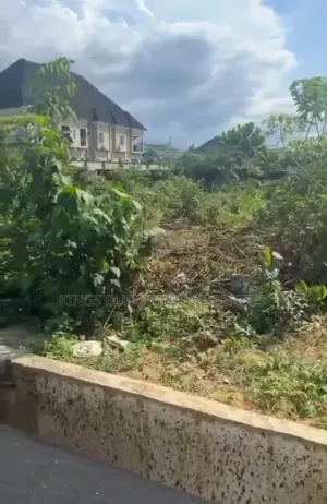 Estate Land of 100 by 100 for Sale at Opete
