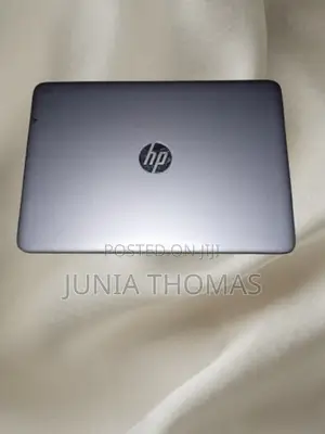 Laptop HP EliteBook 840 G3 8GB Intel Core i5 HDD+SSD 128GB