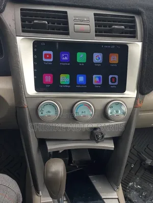 Car Android for Camry 2007-2011