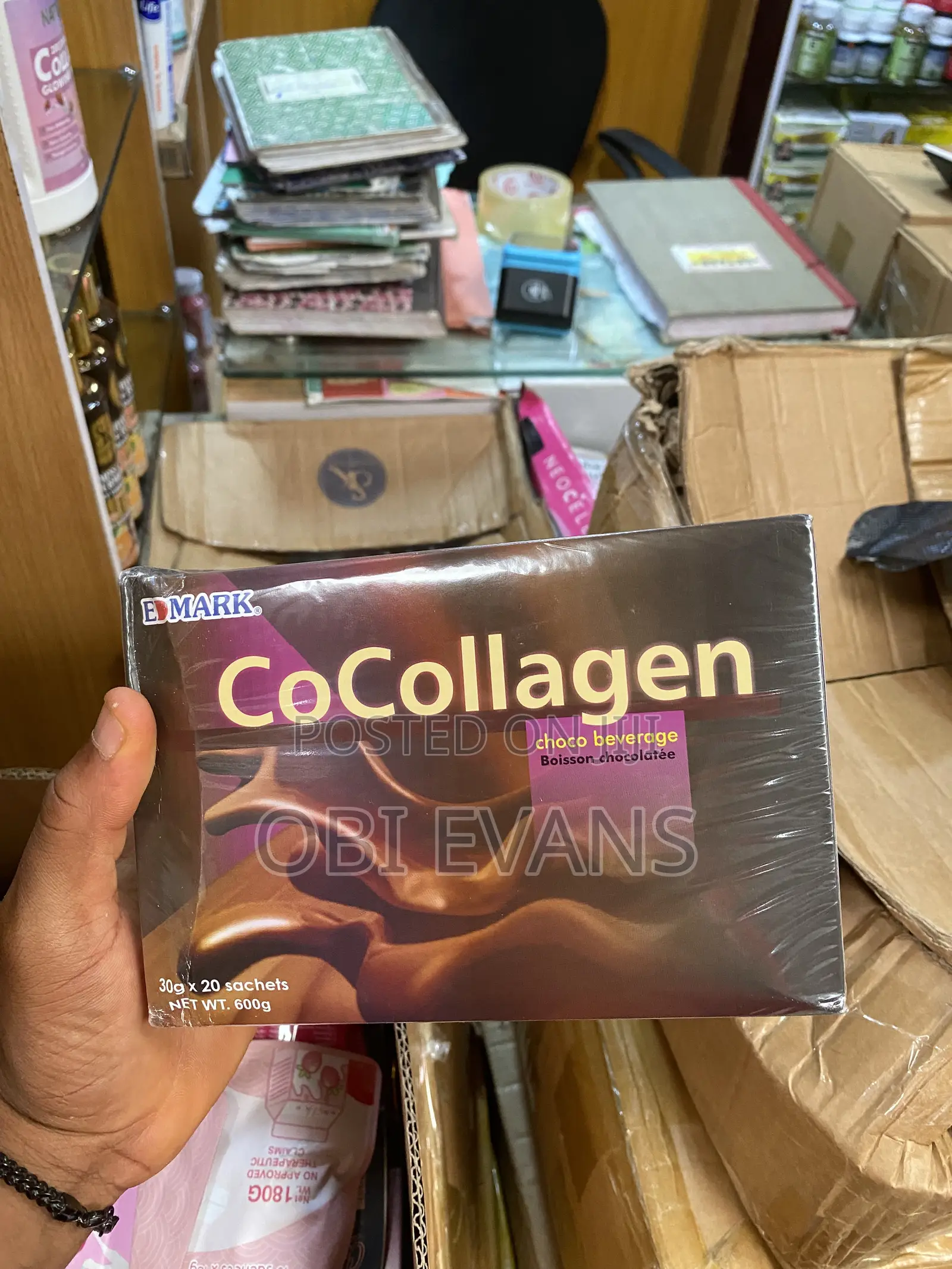 Supplements