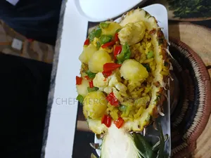 Chef Mercy Catering Services