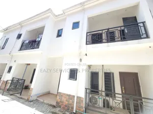 3bdrm Apartment in Gated And Secured, Badore for rent