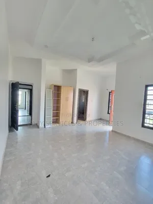 3bdrm Apartment in Gated And Secured, Badore for rent