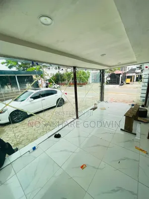 Shop to Let