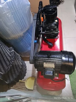 300liters 10hp Industrial Air Compressor