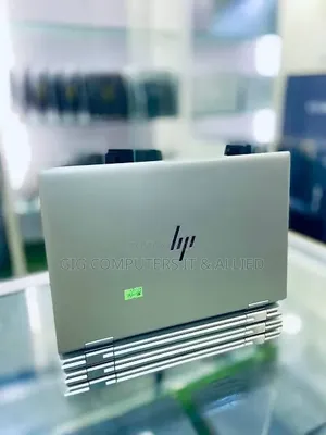Laptop HP EliteBook 830 G8 16GB Intel Core i5 SSD 256GB