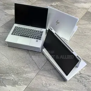 Laptop HP EliteBook 830 G8 16GB Intel Core i5 SSD 256GB