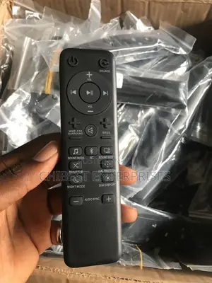 Original JBL Remote Control 2.1/5.1/3.1/9.1.
