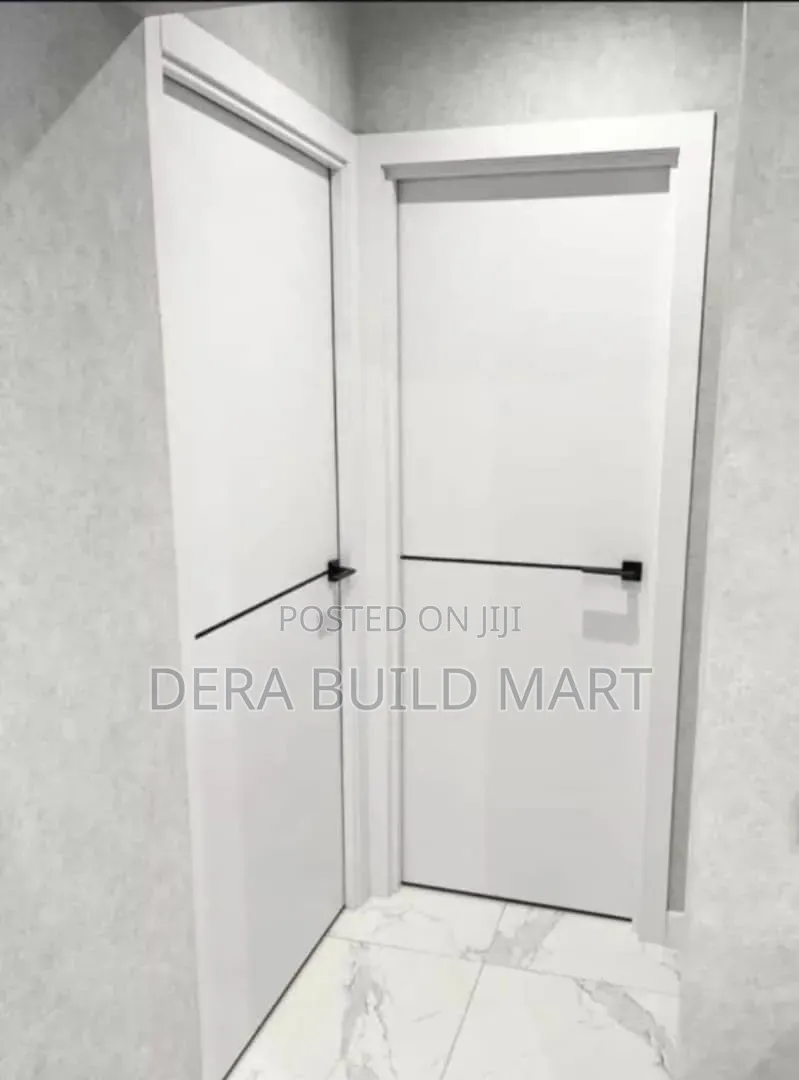 Interior Doors