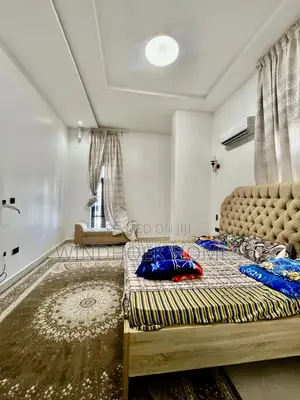 Furnished 6bdrm Duplex in Jahi for sale