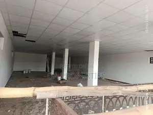 2-Units of Very Big Space Facing D Major Akobo Rd, Good 4 Commercials