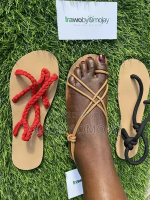 Fashionable Sandals