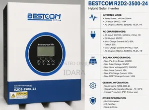 Bestcom Hybrid Inverter