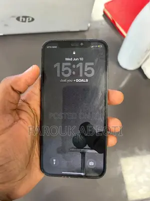 Apple iPhone 12 Pro 128 GB Blue