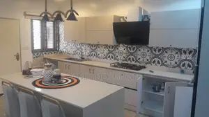 Furnished 4bdrm Duplex in Life Camp for rent