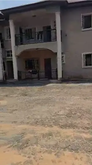2bdrm Block of Flats in Rukpokwu for sale