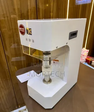 Automatic Intelligent Can Sealer