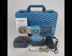 PPR Pipe Welding Machine Cordless