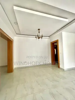 3bdrm Block of Flats in Jahi for rent