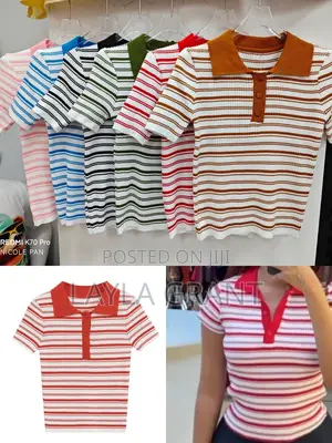 Luxury Basic Top