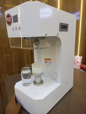 Strong Quality Automatic Intelligent Can Sealing Machine