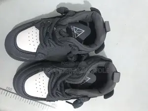 Children Sport Shoe
