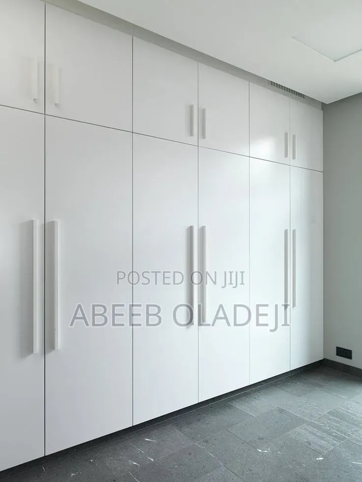 4 to 6 Door Wardrobe