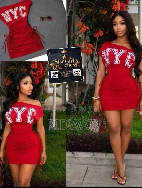Ladies Wears