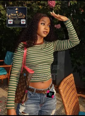 Ladies Wears