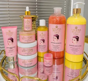 Valens Ceo Set