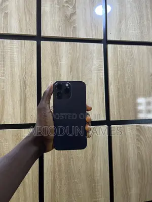 Apple iPhone 14 Pro Max 128 GB Purple
